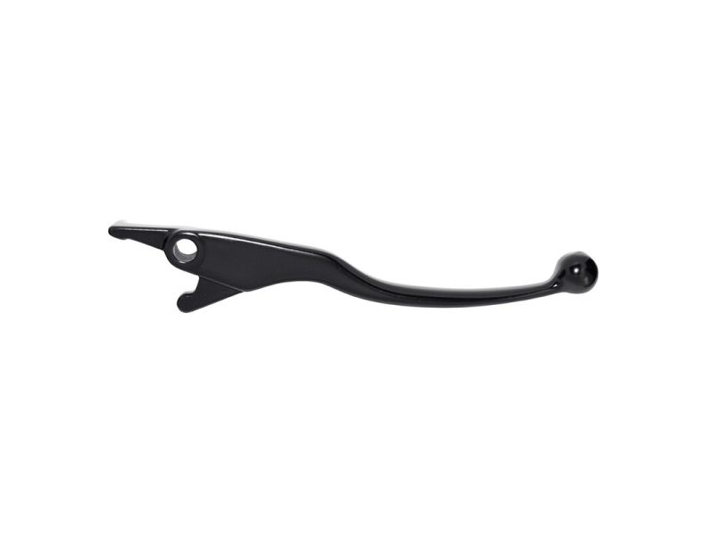 Levier droit BIHR type origine alu coulé noir Yamaha