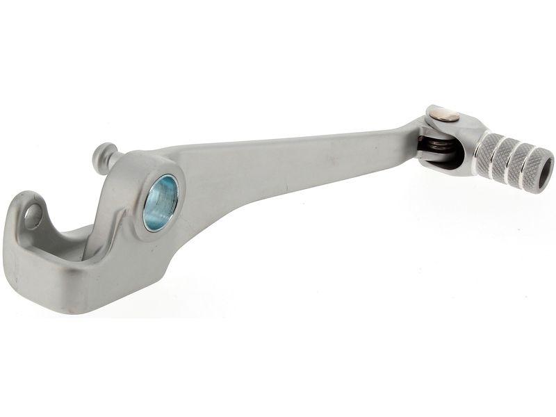 Pédale de frein BIHR type origine aluminium Kawasaki Z750/Z1000