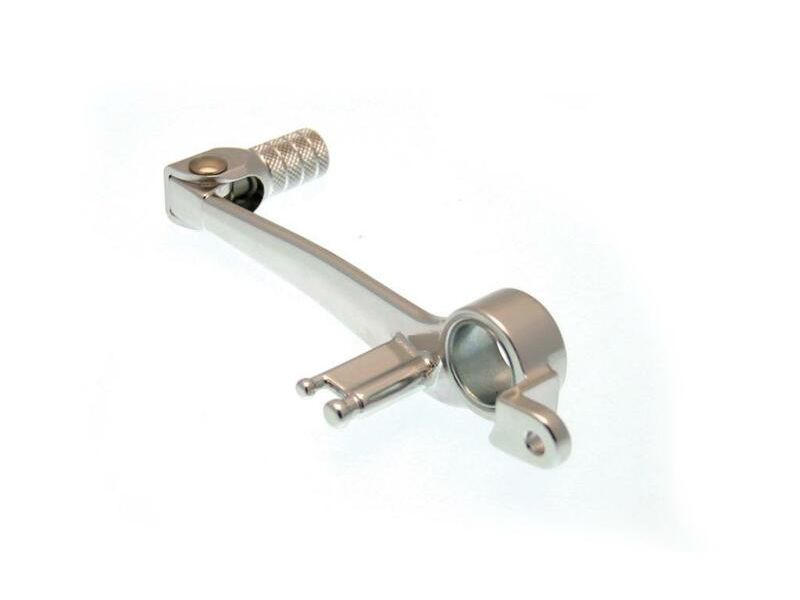 Pédale de frein BIHR type origine aluminium Suzuki GSX-R600/750/1000