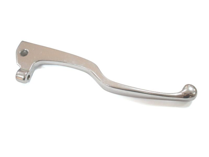 Levier de frein V PARTS type origine aluminium poli Yamaha Sr400
