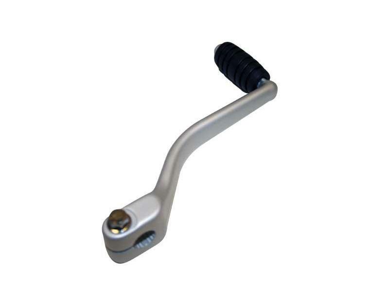 Sélecteur de vitesse V PARTS aluminium forgé Derbi