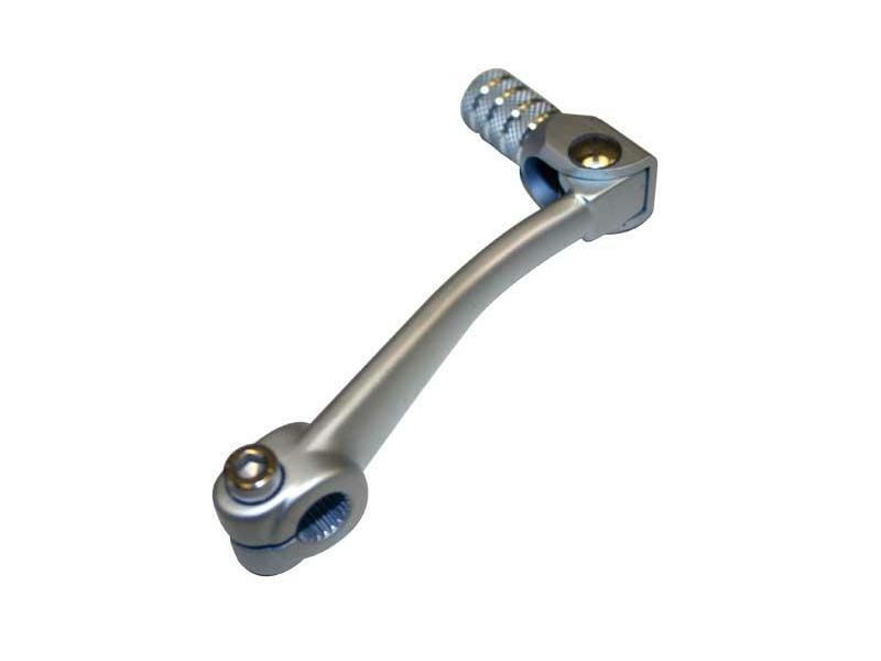 Sélecteur de vitesse V PARTS aluminium forgé Minarelli AM6