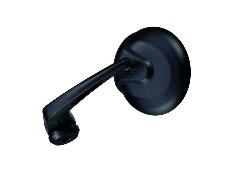 Rétroviseur BIHR Plump universel M10/125 - noir