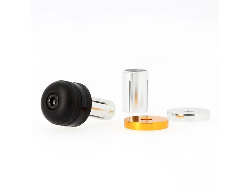 Embout de guidon de protection de levier V PARTS unitaire