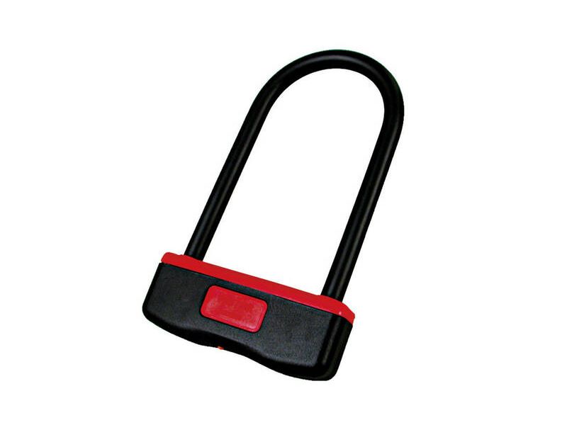 Antivol U VECTOR Speed Lock+ - Ø16mm / 88x103mm