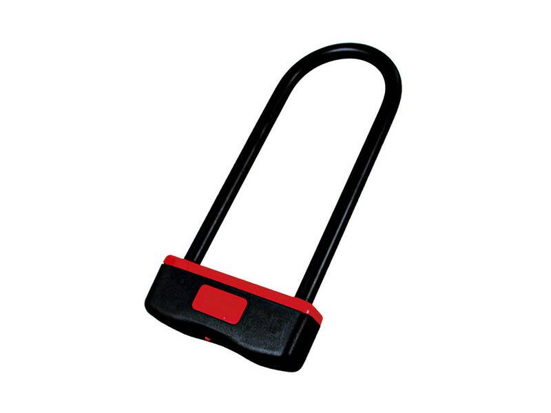 Antivol U VECTOR Speed Lock+ - Ø16mm / 88x310mm
