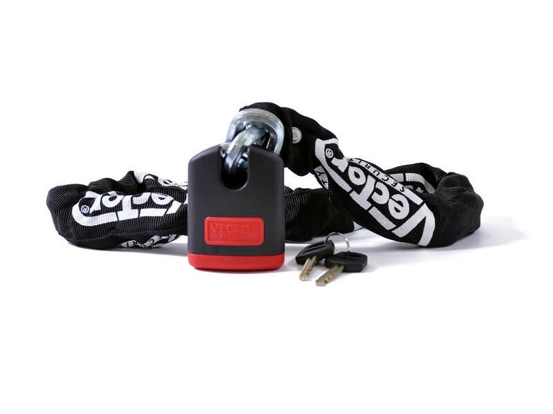 Chaîne antivol VECTOR Pro Chain - Ø9,5mm / 1,0m
