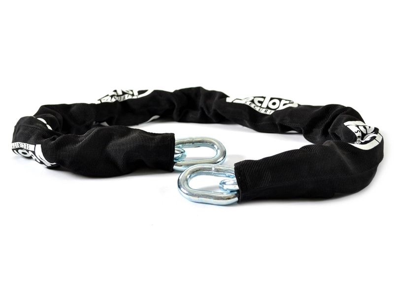 Chaîne gainée VECTOR Chain - Ø14mm / 1,2m