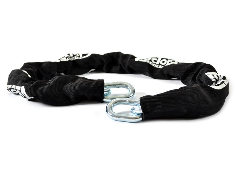 Chaîne gainée VECTOR Chain - Ø13mm / 1,1m