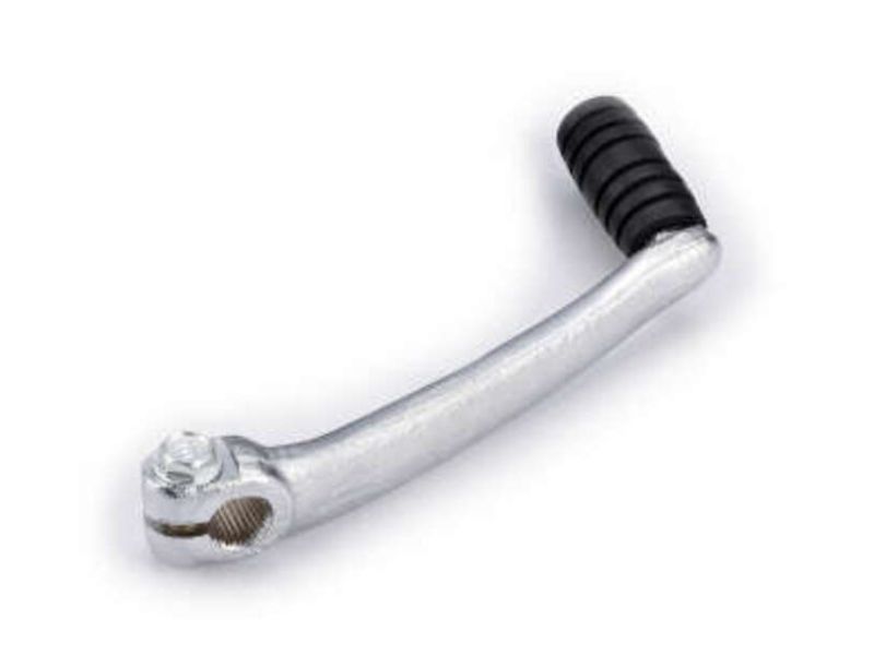Sélecteur de vitesse TECNIUM argent Honda XL80/100/200/250/500