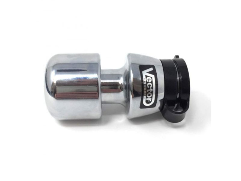 Cadenas pour chaîne VECTOR Padlock - Ø21mm - Classe SRA / ART