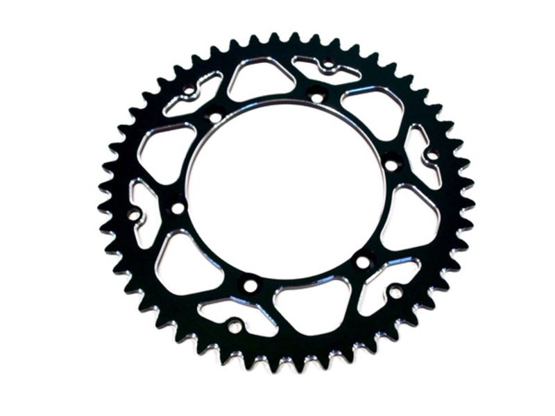 Couronne ART aluminium Ultra-Light anti-boue 251 - 520