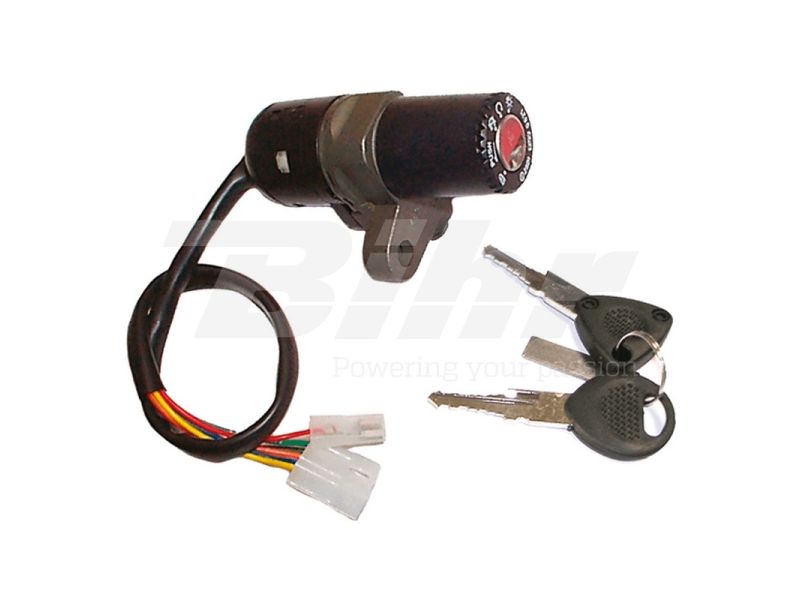 Contacteur à clé V PARTS Rieju MRX/SMX50