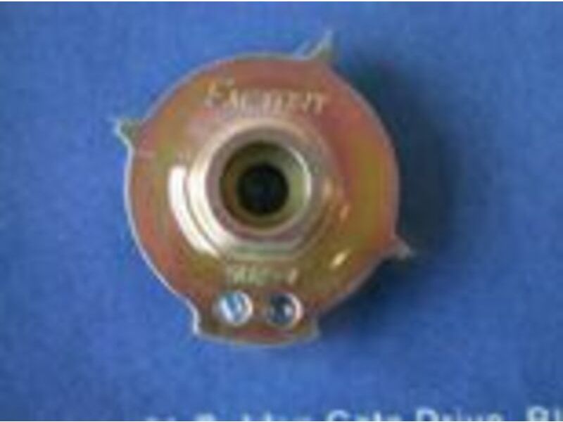 Rotor d'allumage +6° Kawasaki GPX600 BIHR