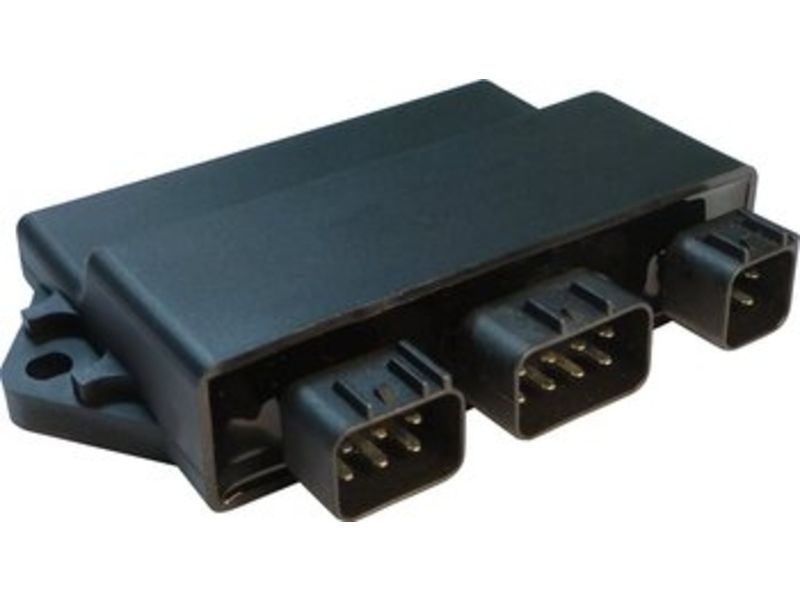 Boîtier CDI TECNIUM Yamaha YFM660R Raptor