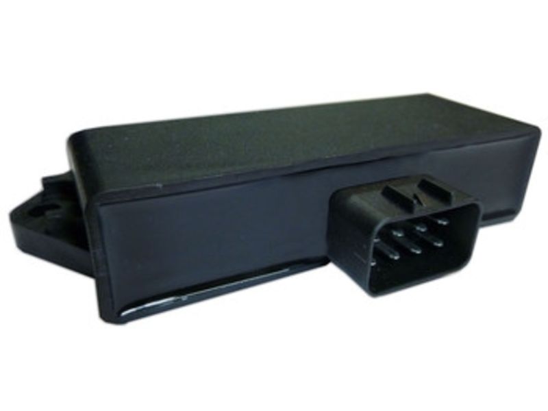 Boîtier CDI TECNIUM Yamaha YFM250