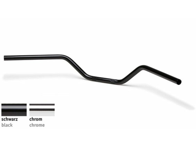 Guidon LSL Flat Track