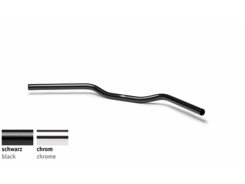 Guidon LSL Clubman