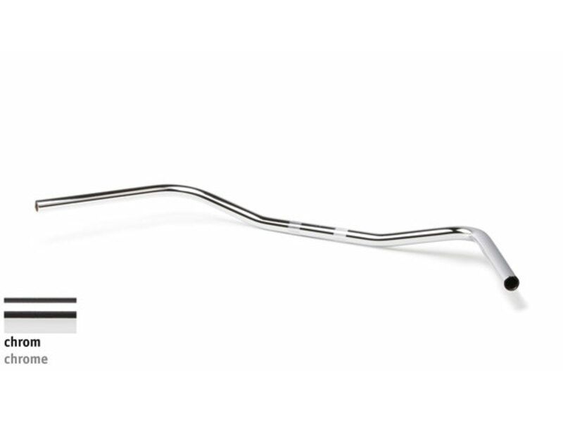Guidon LSL Old Style 1"