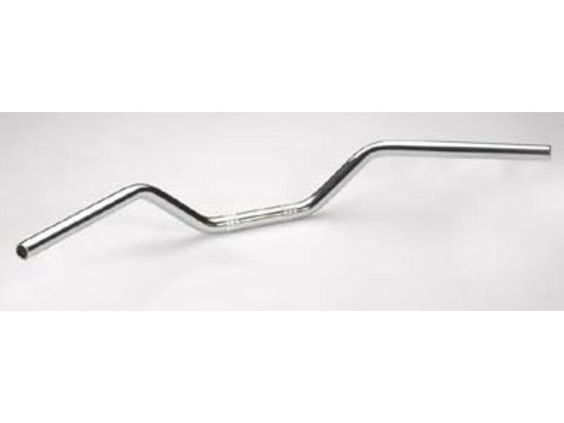 Guidon LSL Flat Track 1"