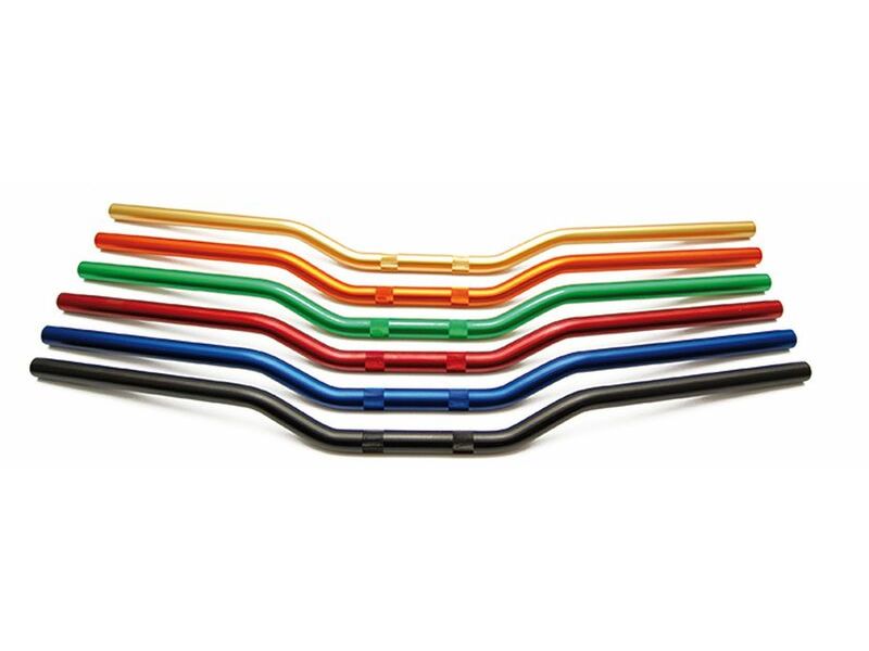 Guidon V PARTS Low