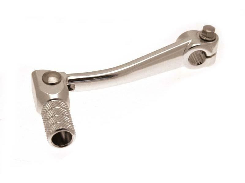 Sélecteur de vitesse V PARTS repliable aluminium Minarelli AM6