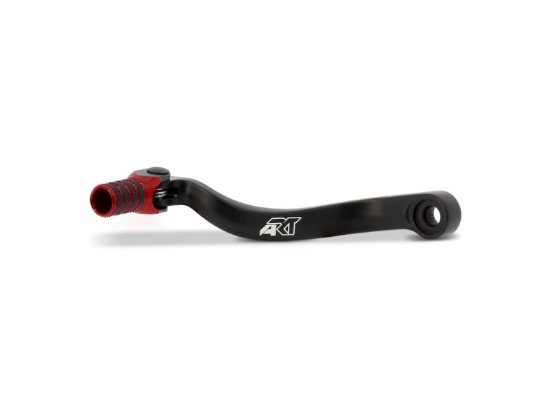 Sélecteur de vitesse ART alu rouge Gas Gas EC