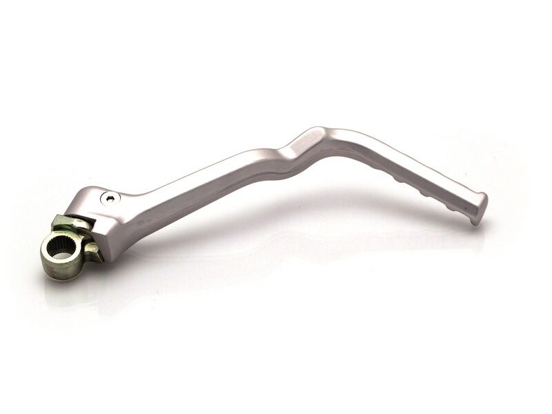 Kick ART argent Kawasaki KX250F