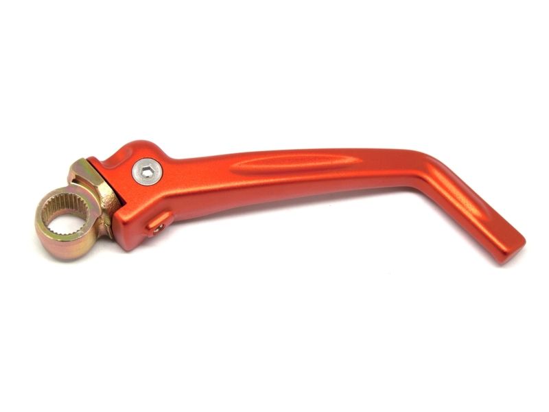 Kick ART orange KTM SX65