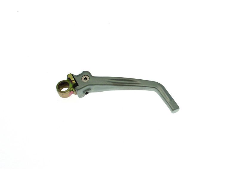 Kick ART argent KTM SX65