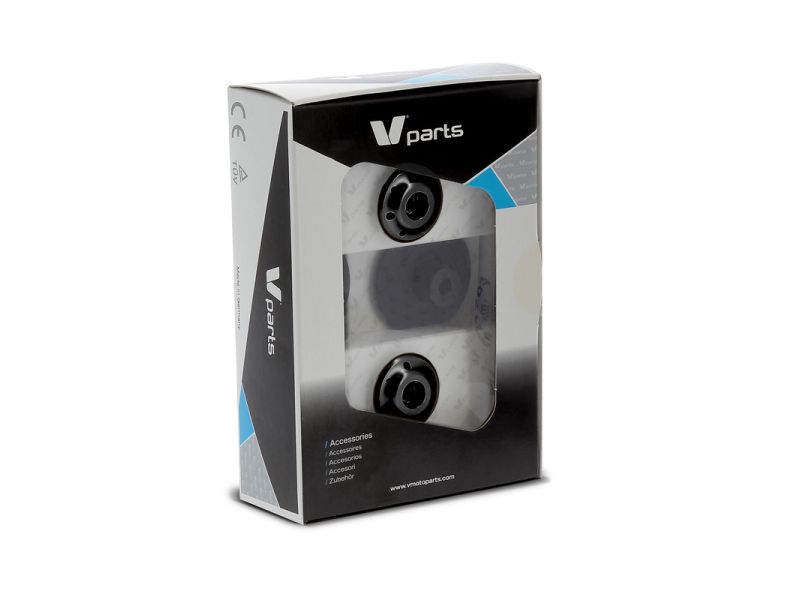 Diabolos V PARTS M6x1 noir