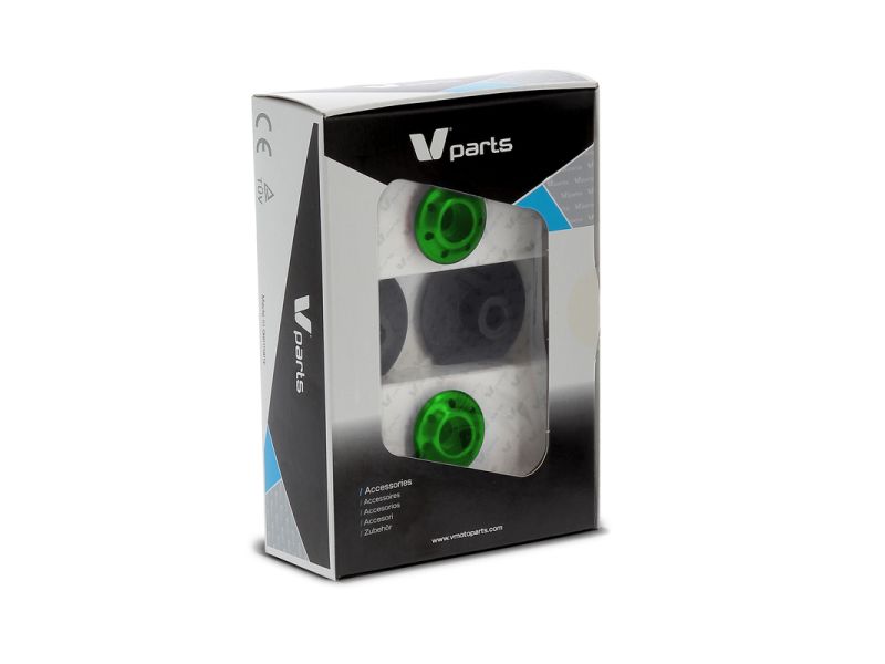Diabolos V PARTS M10x1,5 vert