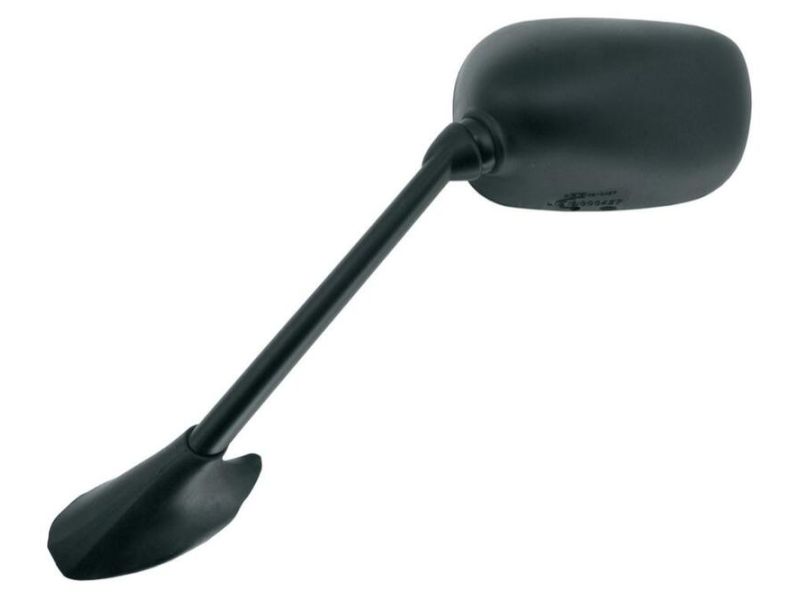 Rétroviseur V PARTS gauche type origine - noir Yamaha T-Max 500
