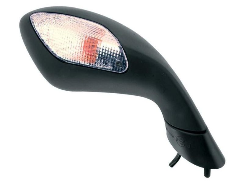 Rétroviseur VICMA droit type origine - noir Aprilia RSV1000/Factory/R