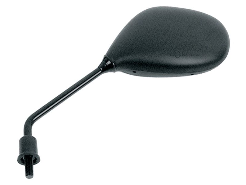 Rétroviseur VICMA gauche type origine - noir Piaggio Ice