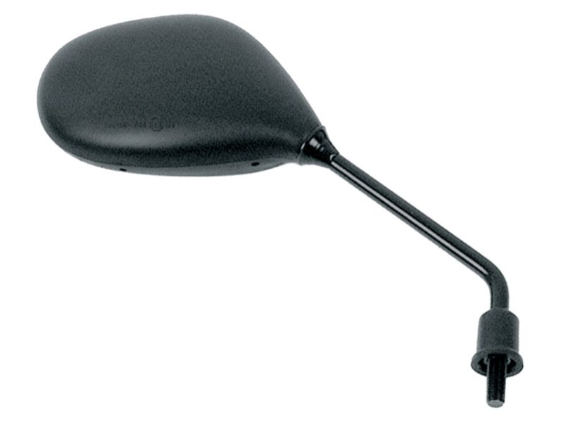 Rétroviseur VICMA droit type origine - noir Piaggio Ice