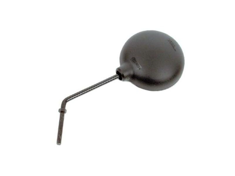 Rétroviseur VICMA type origine - noir Derbi Senda 50