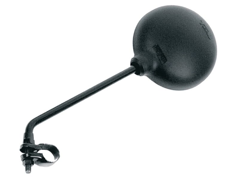 Rétroviseur VICMA type origine - noir Gilera GSM50