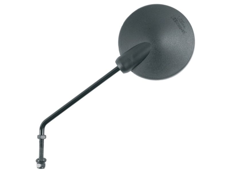 Rétroviseur VICMA type origine - noir Peugeot Ludix 50