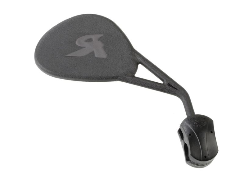 Rétroviseur V PARTS Enduro droit universel - noir