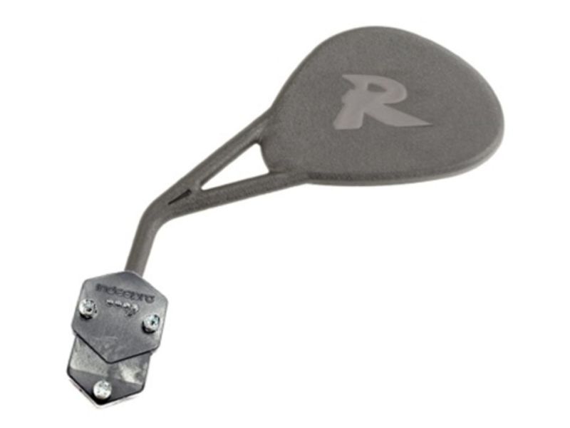 Rétroviseur V PARTS Enduro gauche universel - noir