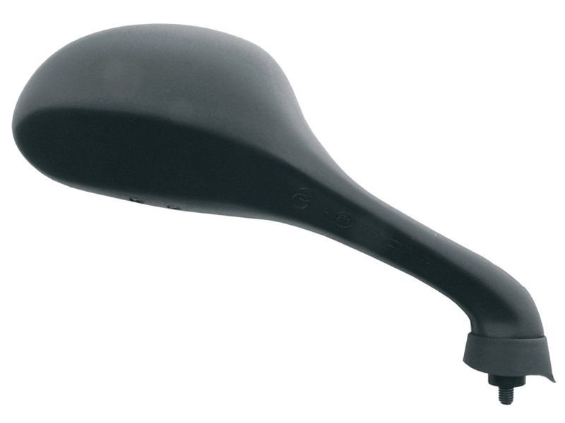 Rétroviseur VICMA droit type origine - noir Gilera Runner PureJet 50