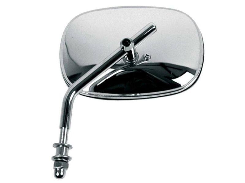 Rétroviseur VICMA type origine 5/16" - chromé Harley Davidson