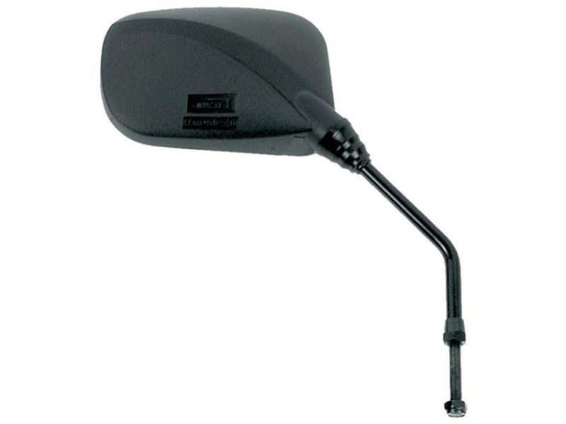 Rétroviseur VICMA droit type origine - noir Peugeot XP6, XP-S 50