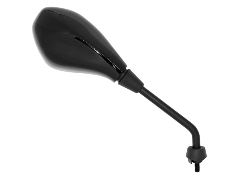 Rétroviseur VICMA droit type origine - noir Piaggio X10