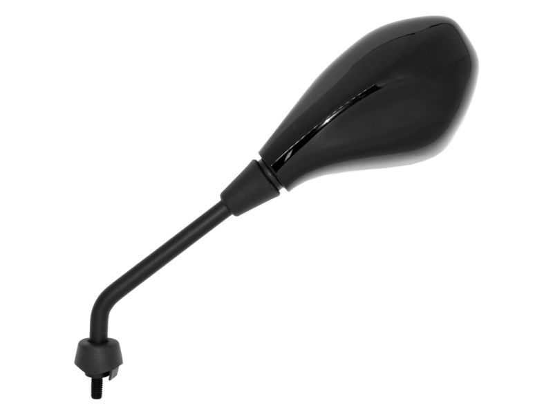 Rétroviseur VICMA gauche type origine - noir Piaggio X10