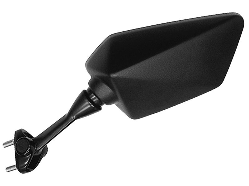 Rétroviseur VICMA gauche type origine - noir Kawasaki Ninja 250R