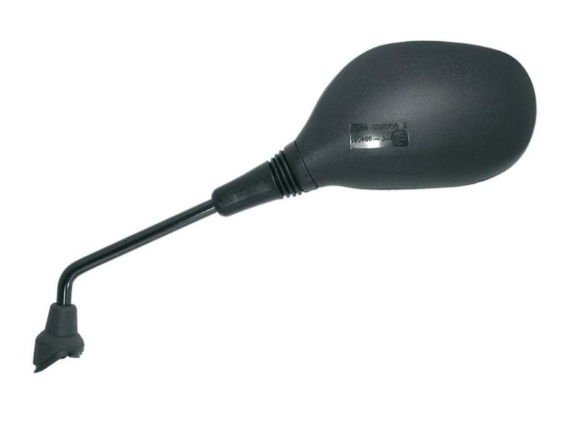 Rétroviseur VICMA gauche type origine - noir Yamaha X-Max 250/125