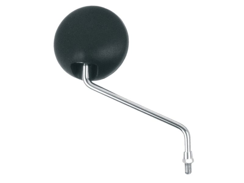 Rétroviseur VICMA droit type origine - noir Yamaha DT80LC