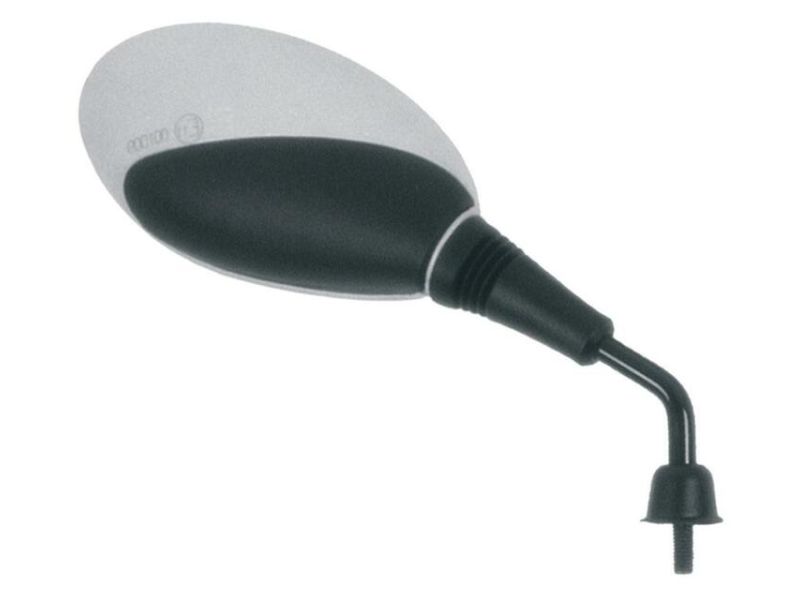 Rétroviseur VICMA droit type origine - noir Yamaha Teos 125